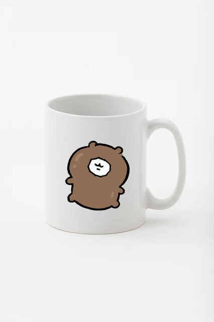 “固まったちゃった…”「ちいかわ」グッズ作成サービス「Talking Heads ODM」にバレンタイン限定デザインが登場