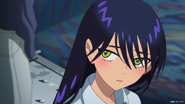 『機動戦士Gundam GQuuuuuuX』特報