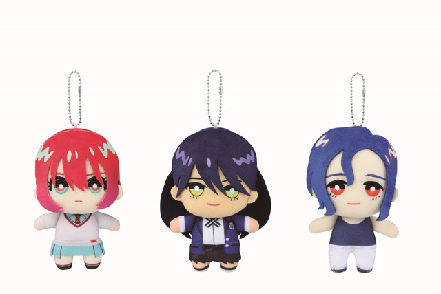 機動戦士Gundam GQuuuuuuX ともぬい