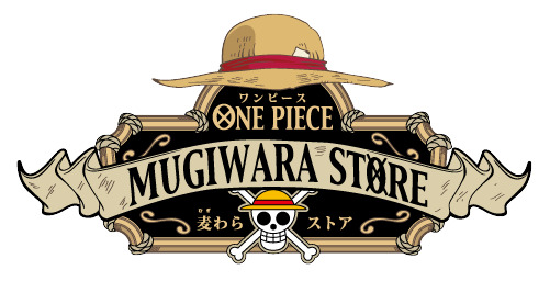 ONE PIECE 麦わらストア渋谷本店