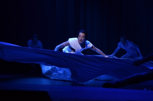 [写真撮影：生井秀樹]