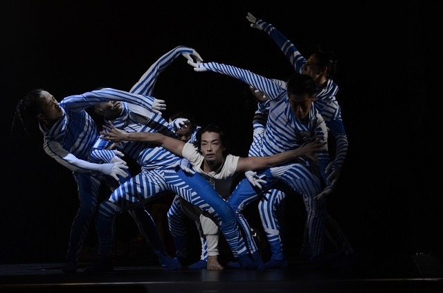 [写真撮影：生井秀樹]