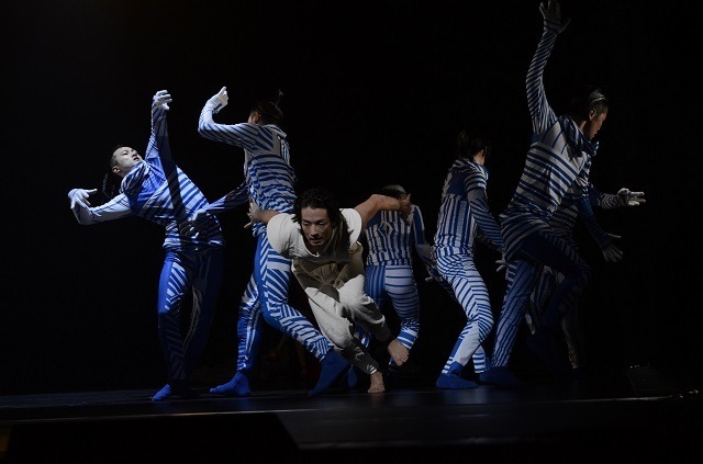 [写真撮影：生井秀樹]