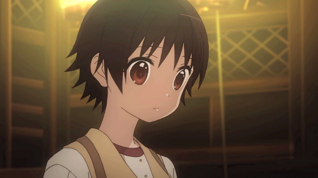 (Ｃ)2015 佐藤順一・ＴＹＡ / たまゆら～卒業写真製作委員会