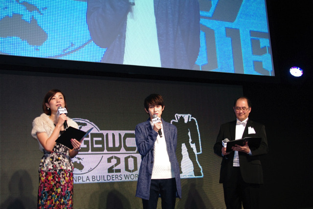 「GBWC2015」日本代表作品が決定　表彰式には本郷奏多がサプライズ登壇