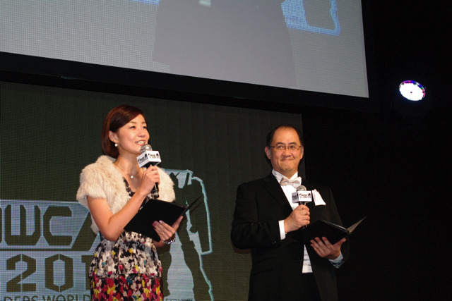 「GBWC2015」日本代表作品が決定　表彰式には本郷奏多がサプライズ登壇