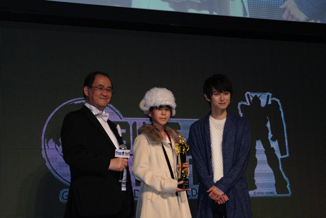 「GBWC2015」日本代表作品が決定　表彰式には本郷奏多がサプライズ登壇