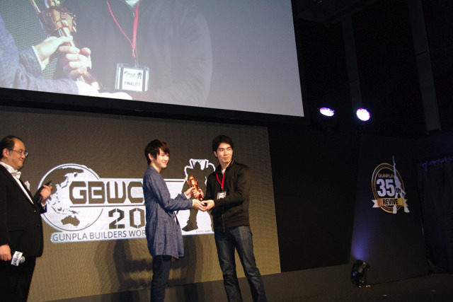 「GBWC2015」日本代表作品が決定　表彰式には本郷奏多がサプライズ登壇