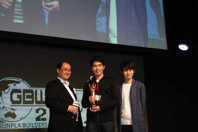 「GBWC2015」日本代表作品が決定　表彰式には本郷奏多がサプライズ登壇