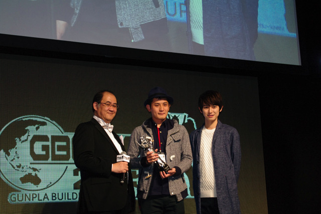 「GBWC2015」日本代表作品が決定　表彰式には本郷奏多がサプライズ登壇