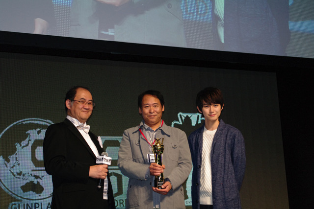 「GBWC2015」日本代表作品が決定　表彰式には本郷奏多がサプライズ登壇