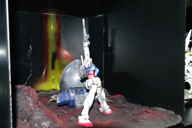 (C)創通・サンライズ