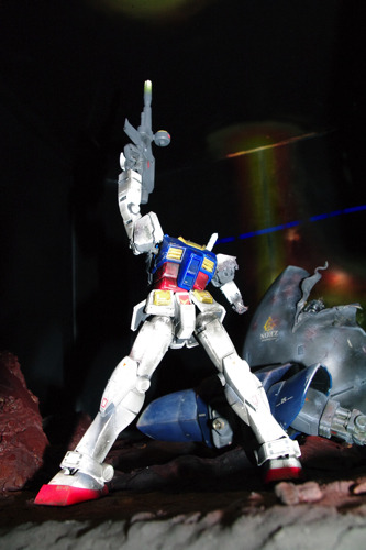 (C)創通・サンライズ