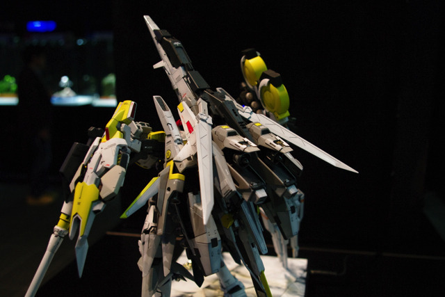 (C)創通・サンライズ