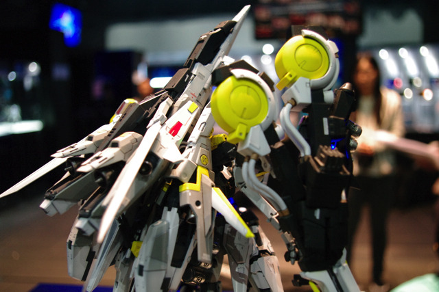 (C)創通・サンライズ