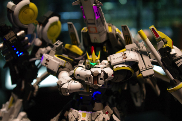 (C)創通・サンライズ