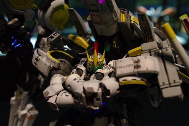 (C)創通・サンライズ