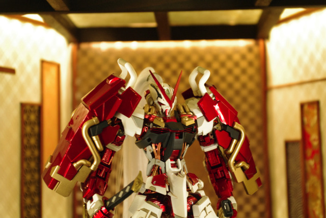 (C)創通・サンライズ