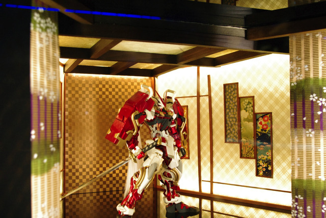 (C)創通・サンライズ