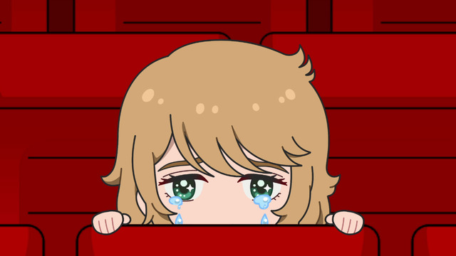 劇場アニメ『ベルサイユのばら』来場者特典映像「ベルばらミニ！」（C）池田理代子プロダクション／ベルサイユのばら製作委員会