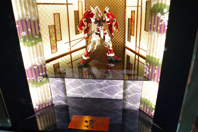 (C)創通・サンライズ