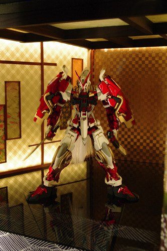 (C)創通・サンライズ