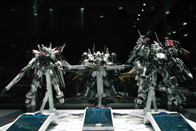 (C)創通・サンライズ