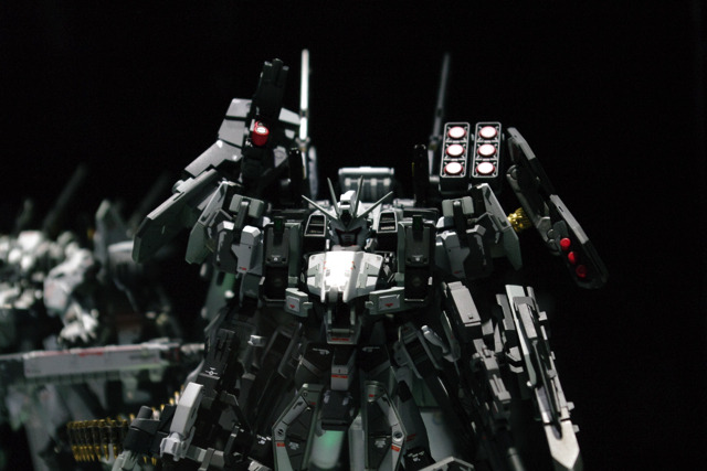 (C)創通・サンライズ