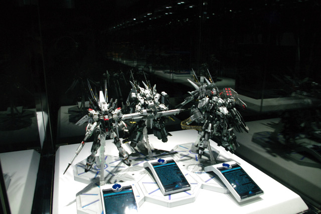 (C)創通・サンライズ