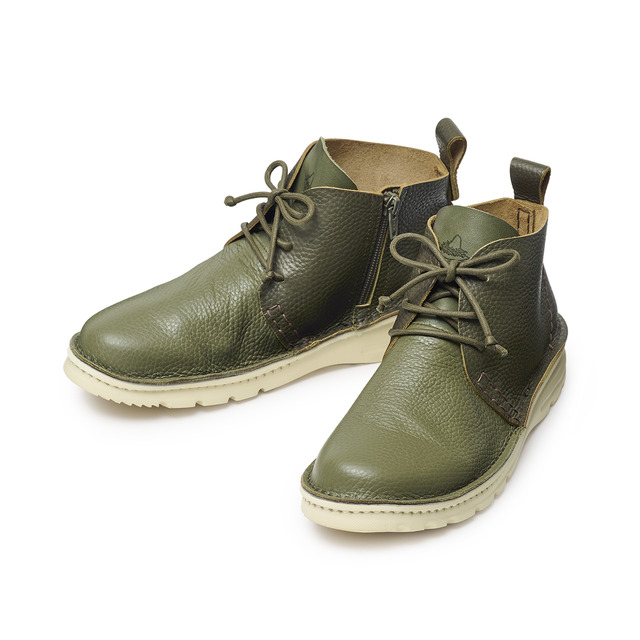 「スナフキン 旅人のブーツ」(c)Moomin Characters TM