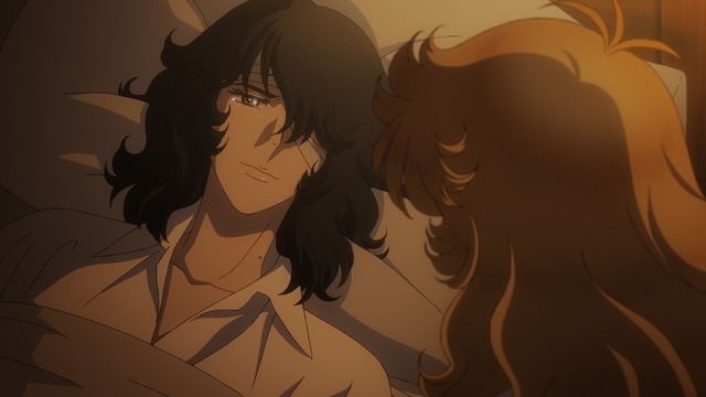 劇場アニメ『ベルサイユのばら』（C）池田理代子プロダクション／ベルサイユのばら製作委員会