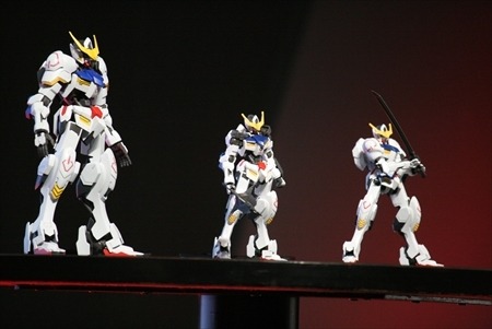 (C)創通・サンライズ