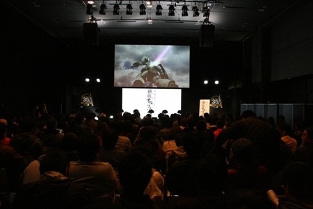 (C)創通・サンライズ