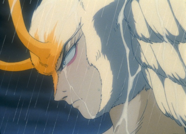 『デビルマン 妖鳥シレーヌ編』