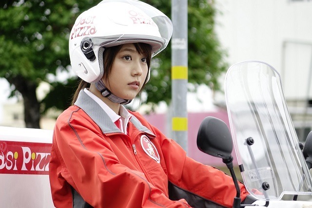 『僕だけがいない街』(C)2016 映画「僕だけがいない街」製作委員会