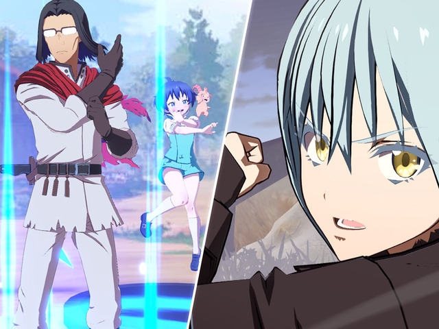 『異世界∞異世界』【眺める】