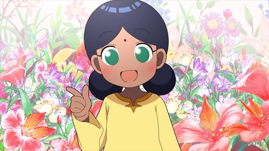 （C）創通・サンライズ