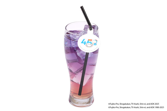 『映画ドラえもん のび太の絵世界物語』映画ドラえもん45周年記念　摩訶不思議！バタフライピーティー