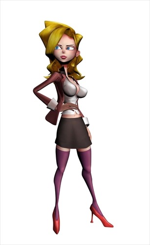 (C)“SUSHI POLICE” Project Partners