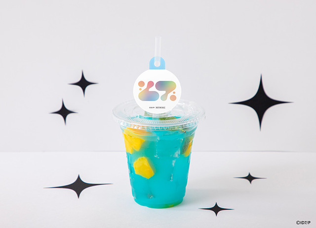 IDOLiSH7 カップドリンク