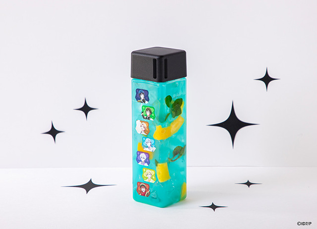 IDOLiSH7 ボトルドリンク