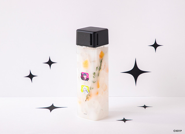 Re:vale ボトルドリンク