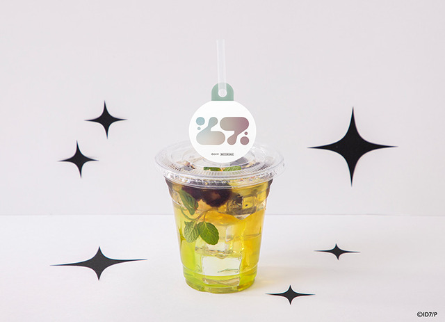 ŹOOĻ カップドリンク