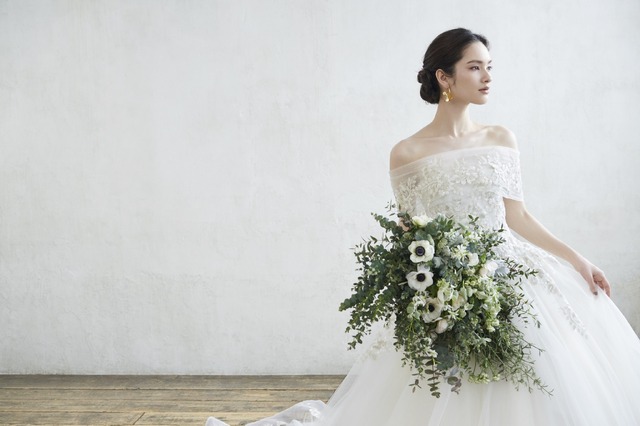 A by Hatsuko Endo 「マグノリア」（C）2025 Hatsuko Endo