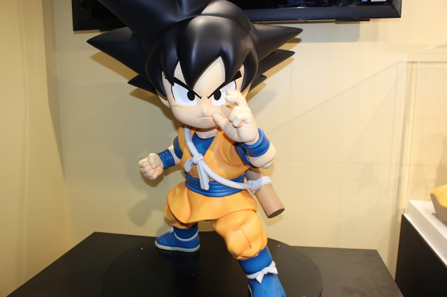 （C）バードスタジオ／集英社・東映アニメーション<br>（C）バードスタジオ／集英社 （C）「2018 ドラゴンボール超」製作委員会