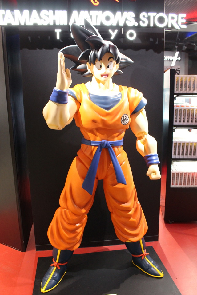 （C）バードスタジオ／集英社・東映アニメーション<br>（C）バードスタジオ／集英社 （C）「2018 ドラゴンボール超」製作委員会