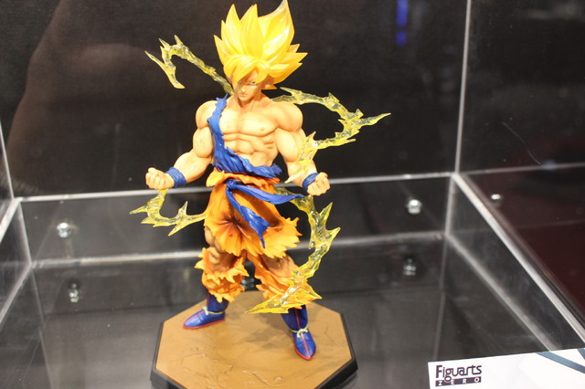 （C）バードスタジオ／集英社・東映アニメーション<br>（C）バードスタジオ／集英社 （C）「2018 ドラゴンボール超」製作委員会