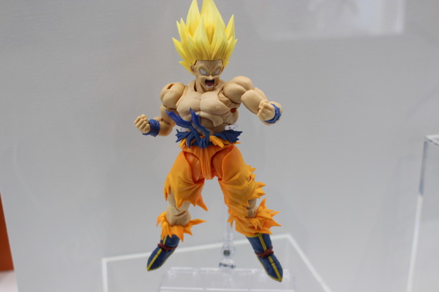 （C）バードスタジオ／集英社・東映アニメーション<br>（C）バードスタジオ／集英社 （C）「2018 ドラゴンボール超」製作委員会