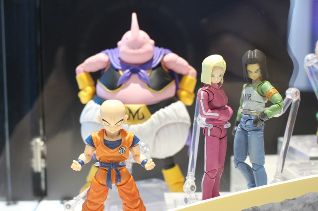 （C）バードスタジオ／集英社・東映アニメーション<br>（C）バードスタジオ／集英社 （C）「2018 ドラゴンボール超」製作委員会