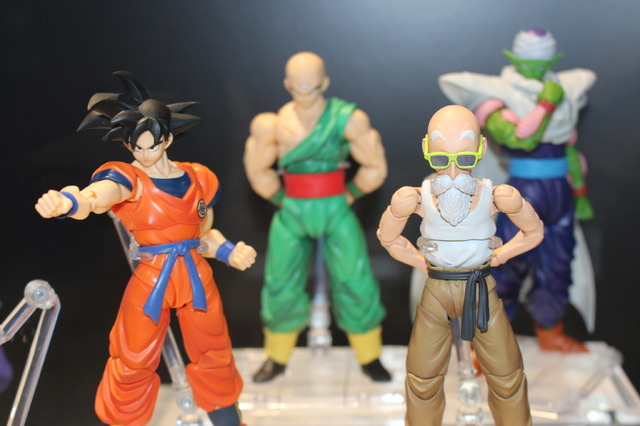 （C）バードスタジオ／集英社・東映アニメーション<br>（C）バードスタジオ／集英社 （C）「2018 ドラゴンボール超」製作委員会